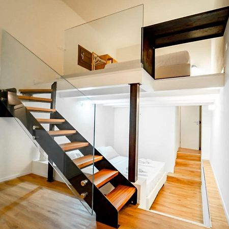 Gioia Mia Suites Castellammare del Golfo Eksteriør billede