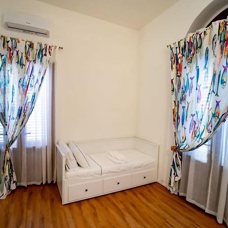 Gioia Mia Suites Castellammare del Golfo Eksteriør billede