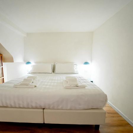 Gioia Mia Suites Castellammare del Golfo Eksteriør billede