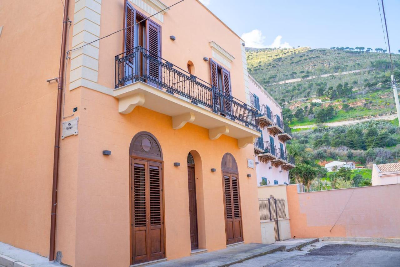 Gioia Mia Suites Castellammare del Golfo Eksteriør billede