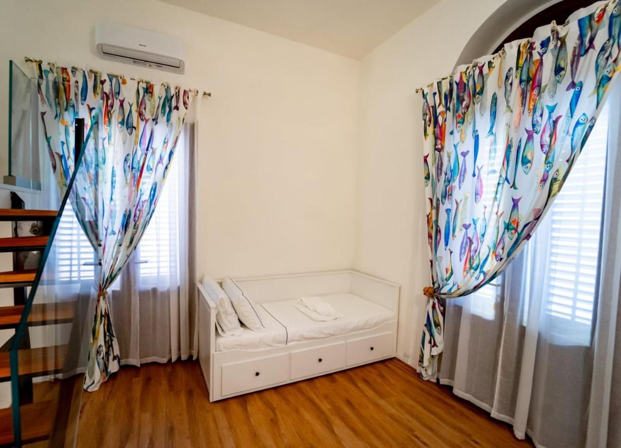 Gioia Mia Suites Castellammare del Golfo Eksteriør billede