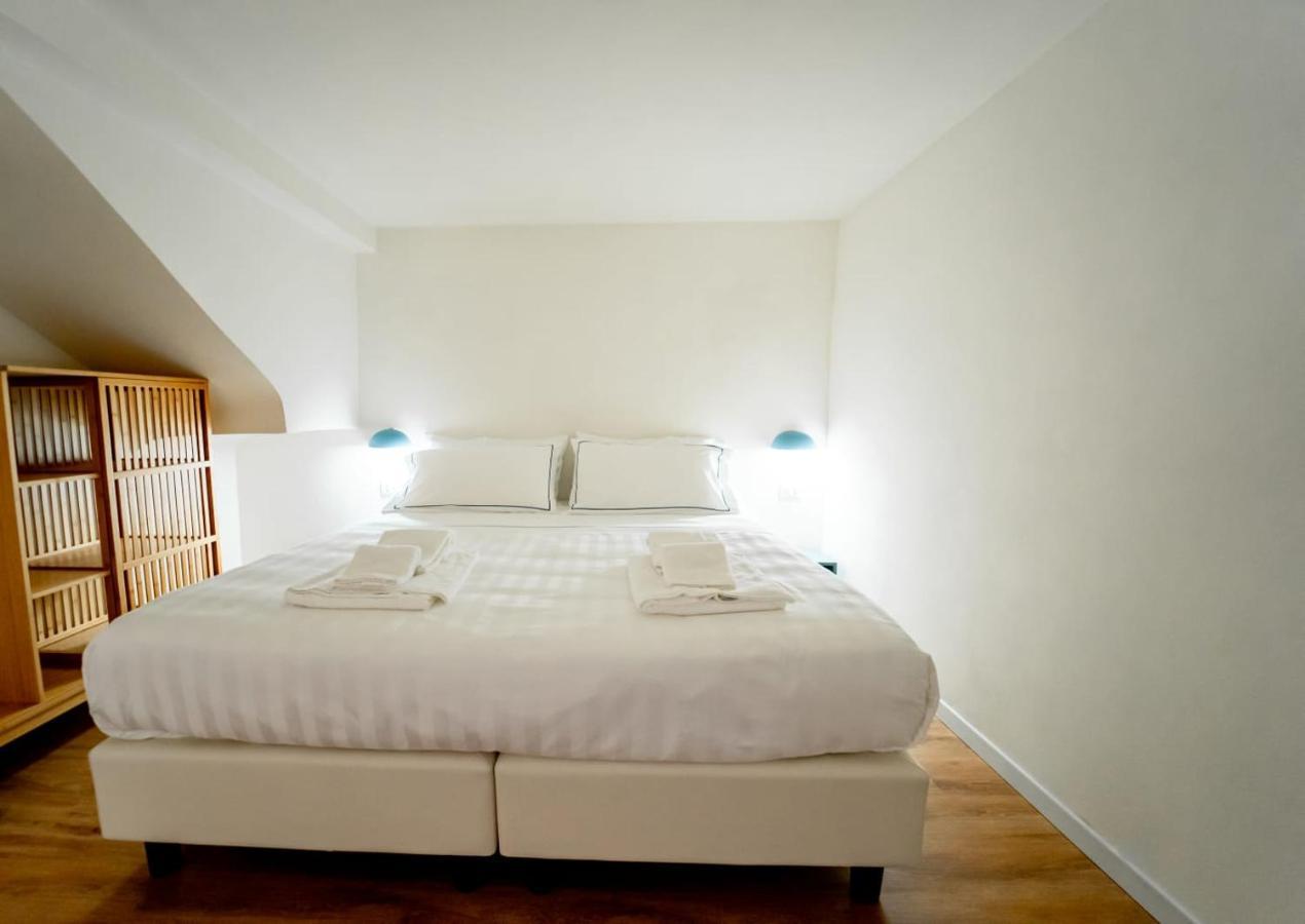 Gioia Mia Suites Castellammare del Golfo Eksteriør billede