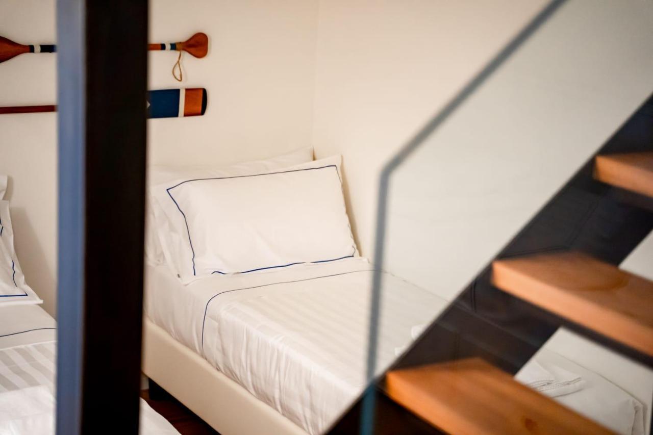 Gioia Mia Suites Castellammare del Golfo Eksteriør billede