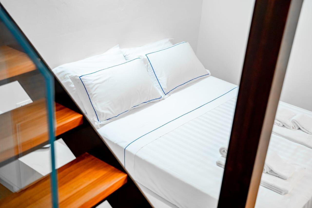 Gioia Mia Suites Castellammare del Golfo Eksteriør billede