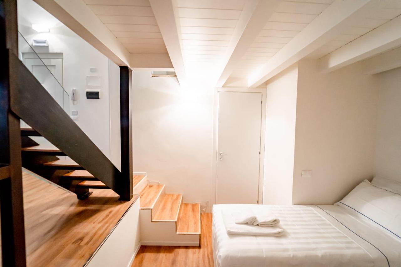 Gioia Mia Suites Castellammare del Golfo Eksteriør billede