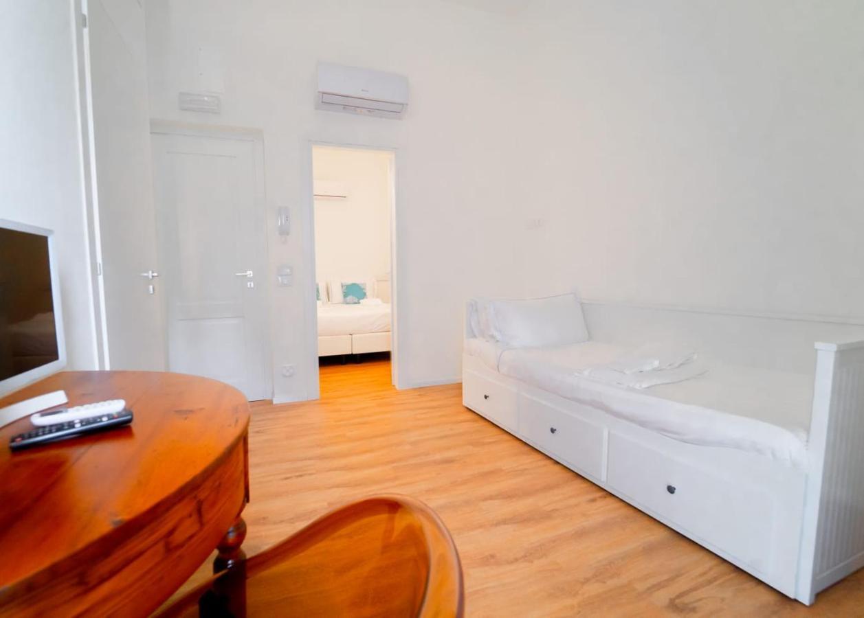 Gioia Mia Suites Castellammare del Golfo Eksteriør billede