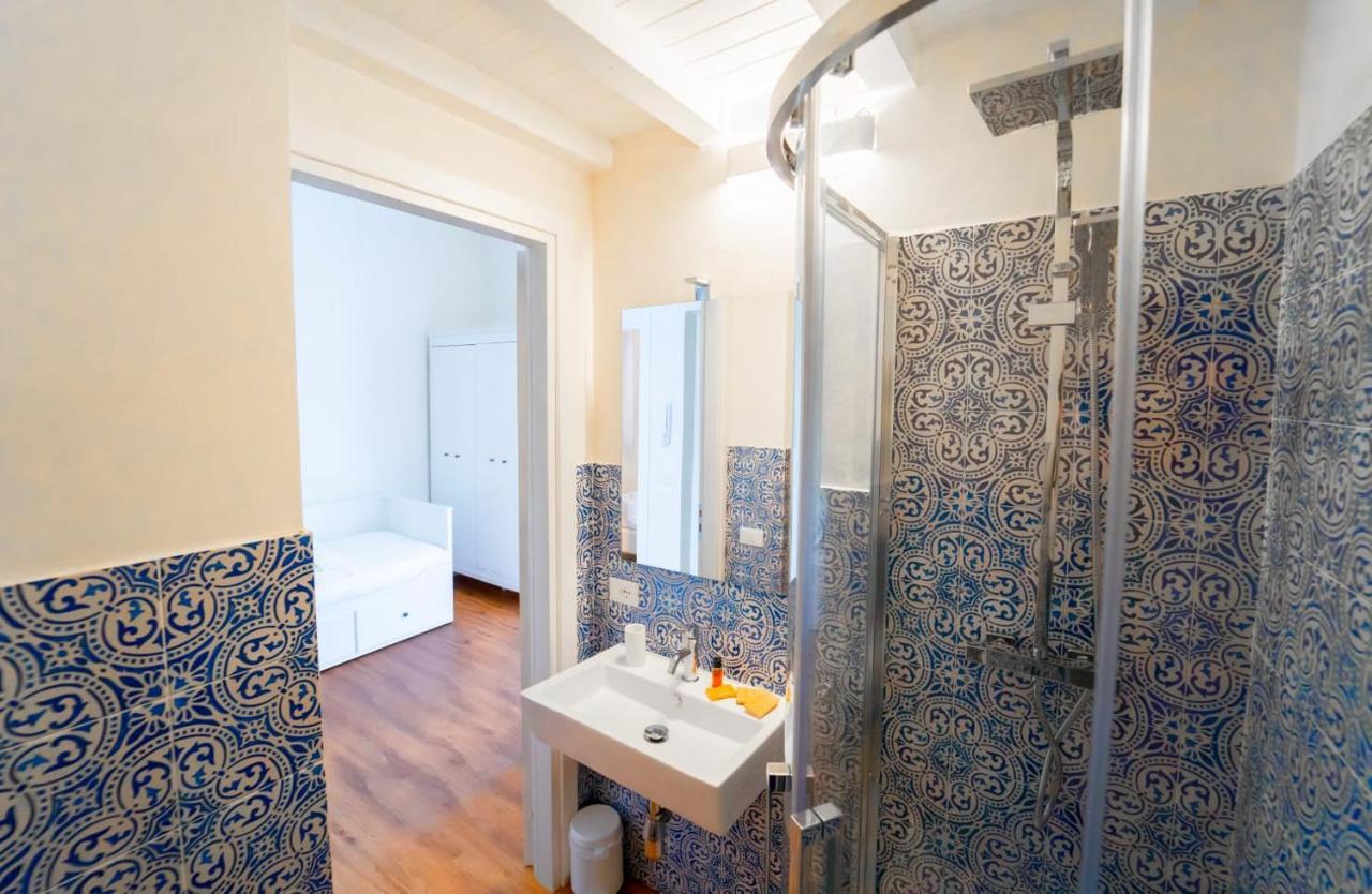 Gioia Mia Suites Castellammare del Golfo Eksteriør billede