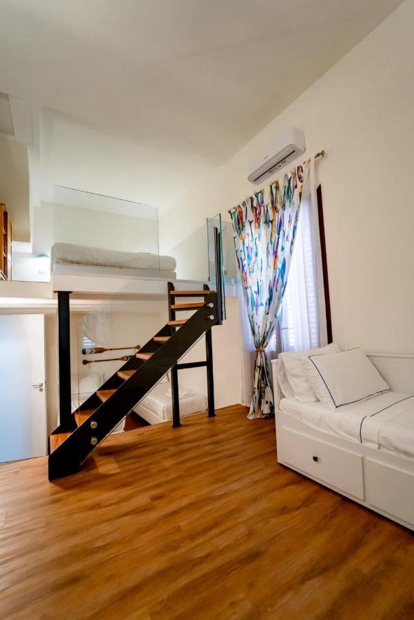 Gioia Mia Suites Castellammare del Golfo Eksteriør billede