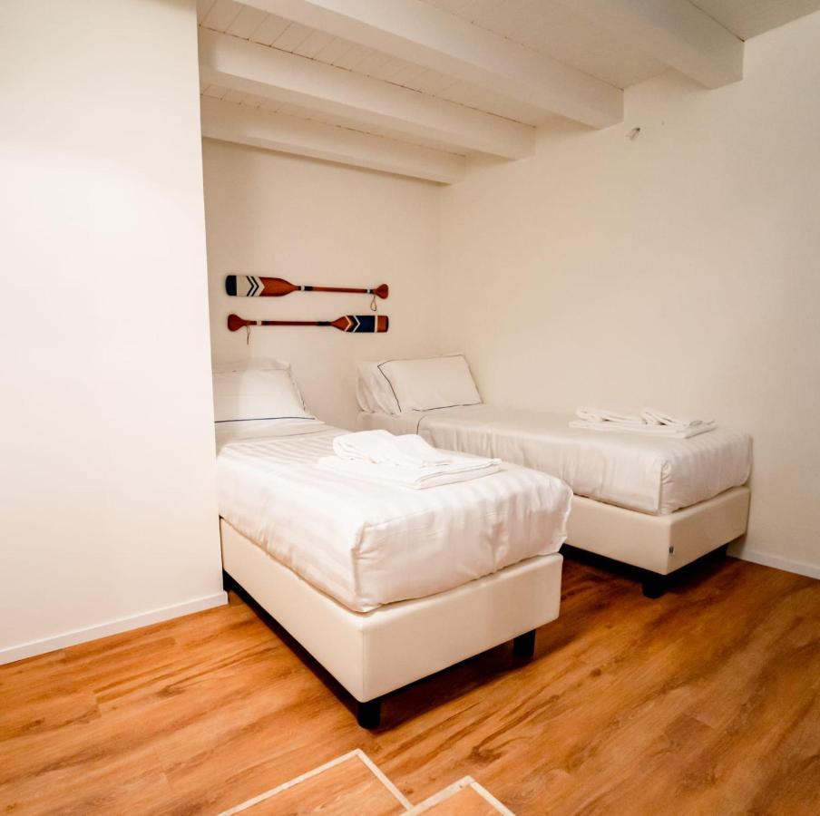 Gioia Mia Suites Castellammare del Golfo Eksteriør billede